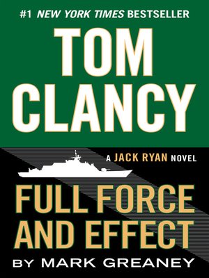cover image of Full Force and Effect